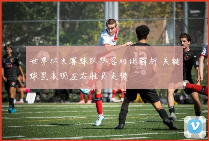 世界杯决赛球队阵容对比解析 关键球星表现左右胜负走势